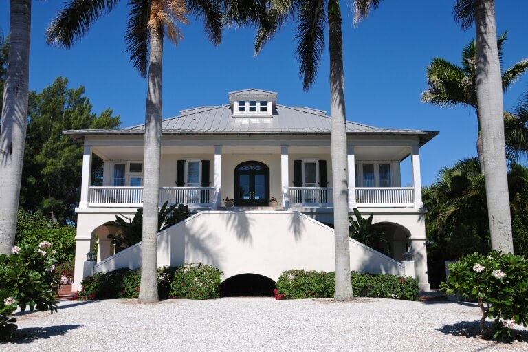 residential property